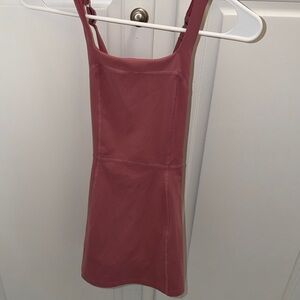 Abercrombie YPB Girls Athletic Dress